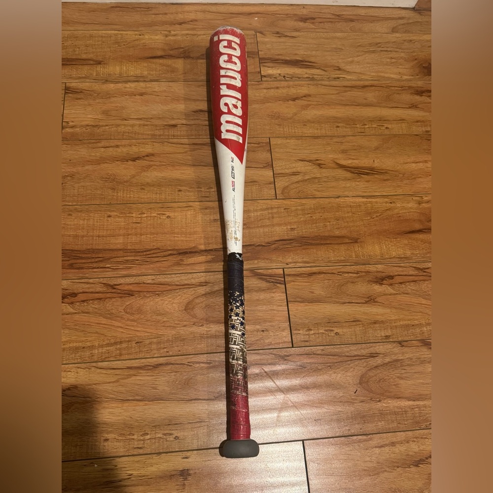 Marucci Cat 8 USSSA